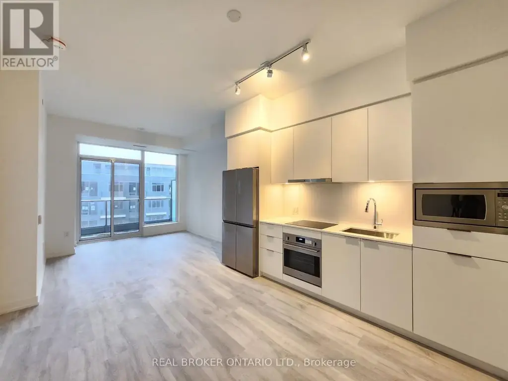 N625 - 7 Golden Lion Heights, Toronto (Newtonbrook East)